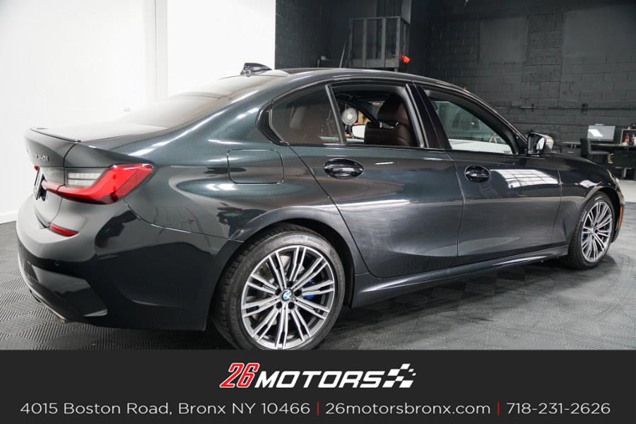 2020 BMW 3 Series M340i xDrive Sedan, available for sale in Bronx, New York | 26 Motors Bronx. Bronx, New York 2020 BMW 3 Series M340i xDrive Sedan, available for sale in Bronx, New York | 26 Motors Bronx. Bronx, New York