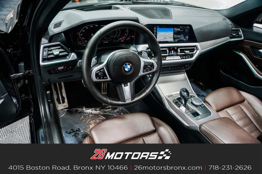 2020 BMW 3 Series M340i xDrive Sedan, available for sale in Bronx, New York | 26 Motors Bronx. Bronx, New York 2020 BMW 3 Series M340i xDrive Sedan, available for sale in Bronx, New York | 26 Motors Bronx. Bronx, New York
