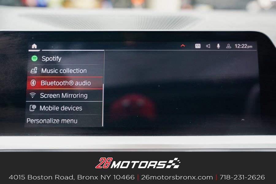 2020 BMW 3 Series M340i xDrive Sedan, available for sale in Bronx, New York | 26 Motors Bronx. Bronx, New York 2020 BMW 3 Series M340i xDrive Sedan, available for sale in Bronx, New York | 26 Motors Bronx. Bronx, New York