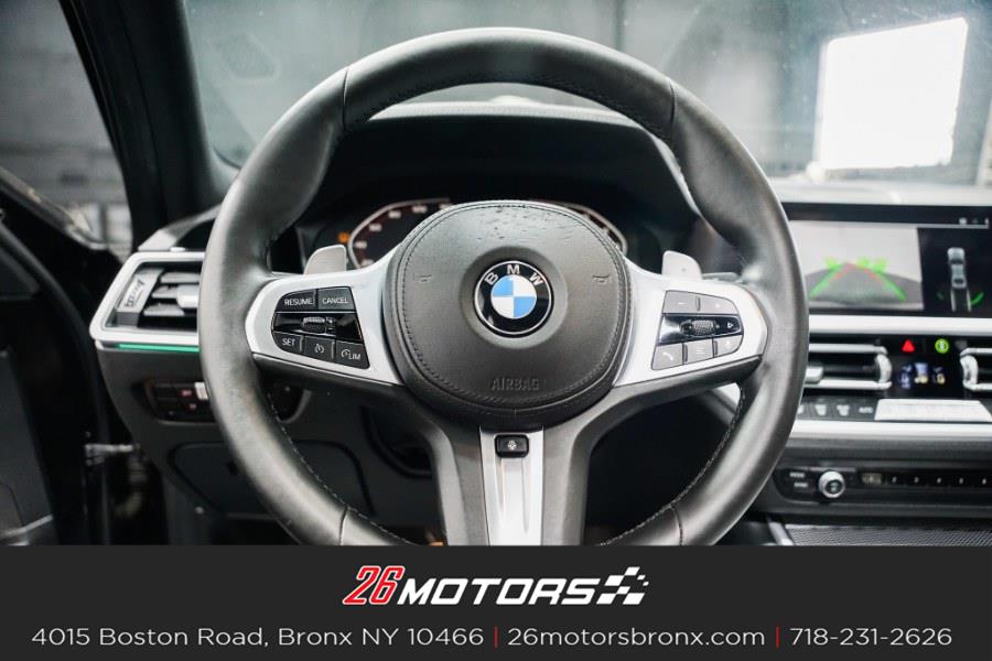 2020 BMW 3 Series M340i xDrive Sedan, available for sale in Bronx, New York | 26 Motors Bronx. Bronx, New York 2020 BMW 3 Series M340i xDrive Sedan, available for sale in Bronx, New York | 26 Motors Bronx. Bronx, New York