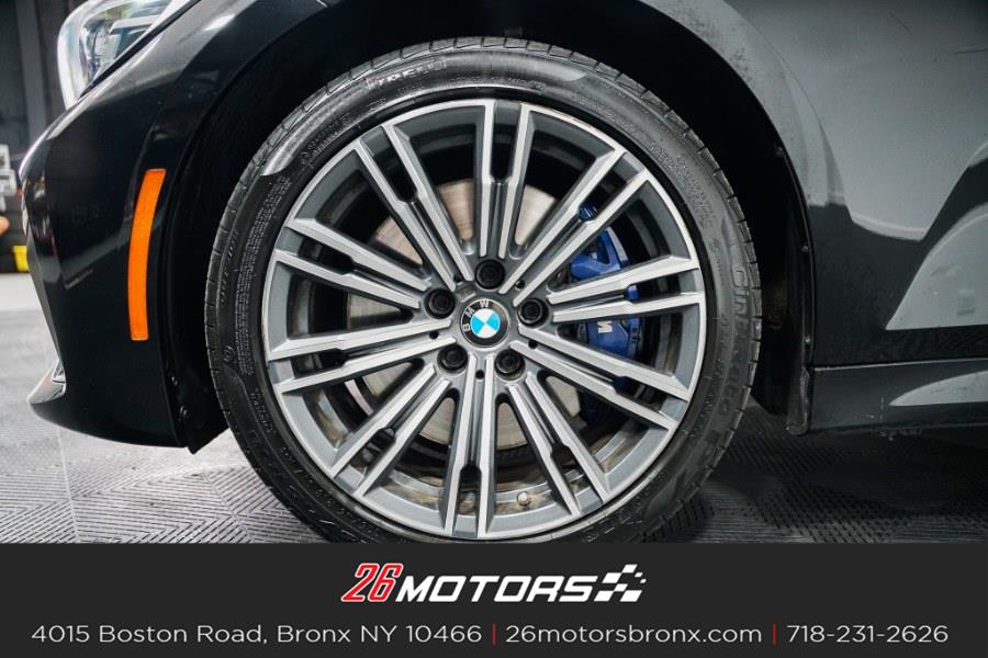 2020 BMW 3 Series M340i xDrive Sedan, available for sale in Bronx, New York | 26 Motors Bronx. Bronx, New York 2020 BMW 3 Series M340i xDrive Sedan, available for sale in Bronx, New York | 26 Motors Bronx. Bronx, New York