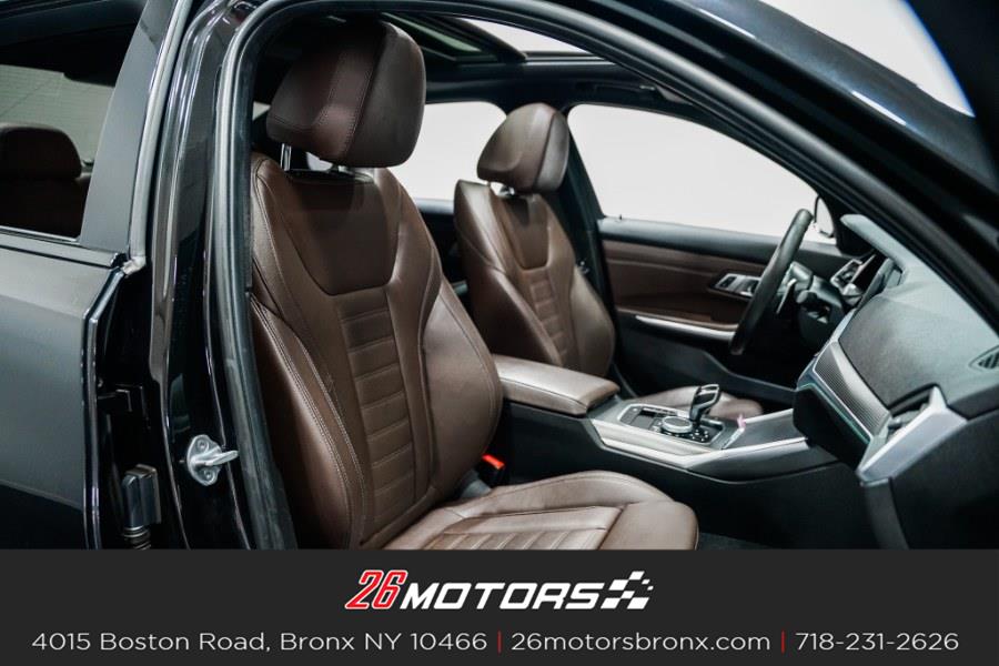 2020 BMW 3 Series M340i xDrive Sedan, available for sale in Bronx, New York | 26 Motors Bronx. Bronx, New York 2020 BMW 3 Series M340i xDrive Sedan, available for sale in Bronx, New York | 26 Motors Bronx. Bronx, New York