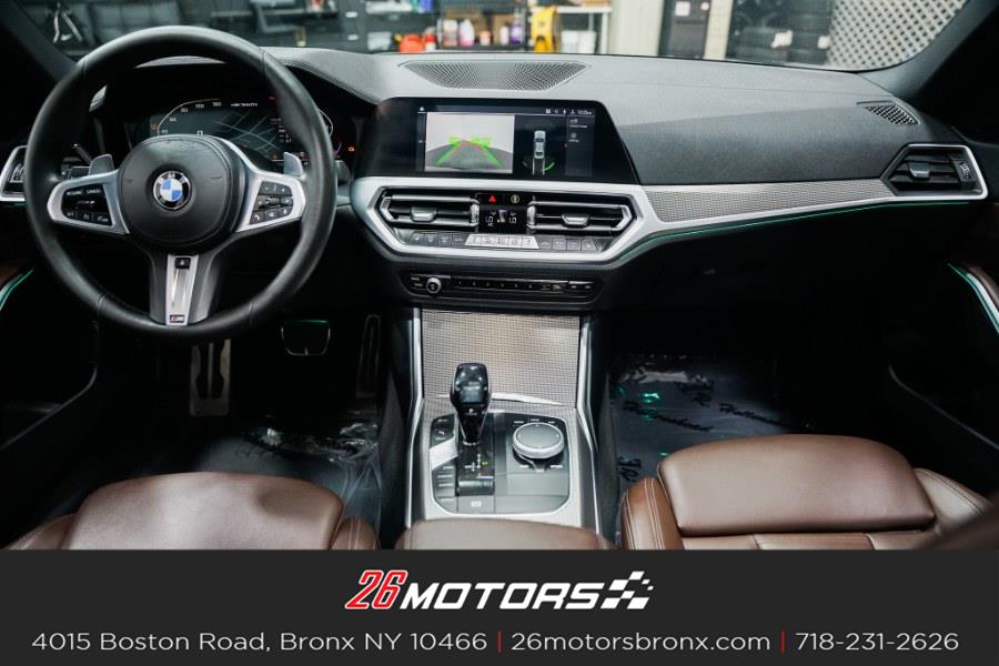2020 BMW 3 Series M340i xDrive Sedan, available for sale in Bronx, New York | 26 Motors Bronx. Bronx, New York 2020 BMW 3 Series M340i xDrive Sedan, available for sale in Bronx, New York | 26 Motors Bronx. Bronx, New York