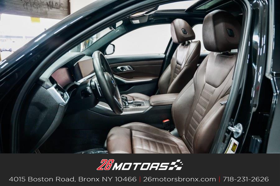 2020 BMW 3 Series M340i xDrive Sedan, available for sale in Bronx, New York | 26 Motors Bronx. Bronx, New York 2020 BMW 3 Series M340i xDrive Sedan, available for sale in Bronx, New York | 26 Motors Bronx. Bronx, New York
