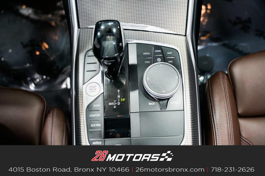 2020 BMW 3 Series M340i xDrive Sedan, available for sale in Bronx, New York | 26 Motors Bronx. Bronx, New York 2020 BMW 3 Series M340i xDrive Sedan, available for sale in Bronx, New York | 26 Motors Bronx. Bronx, New York