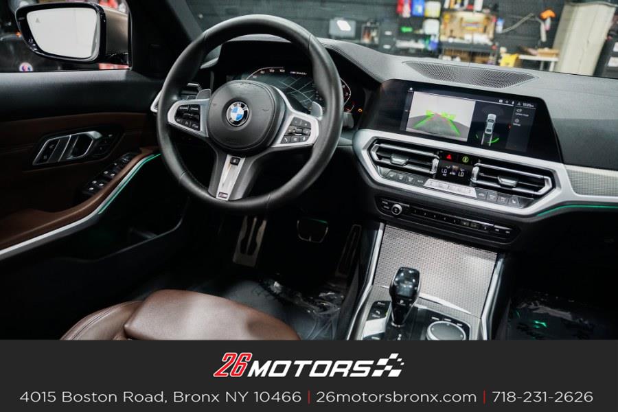 2020 BMW 3 Series M340i xDrive Sedan, available for sale in Bronx, New York | 26 Motors Bronx. Bronx, New York 2020 BMW 3 Series M340i xDrive Sedan, available for sale in Bronx, New York | 26 Motors Bronx. Bronx, New York