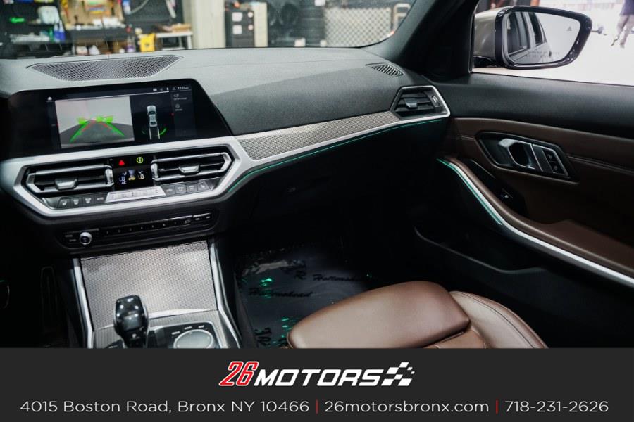2020 BMW 3 Series M340i xDrive Sedan, available for sale in Bronx, New York | 26 Motors Bronx. Bronx, New York 2020 BMW 3 Series M340i xDrive Sedan, available for sale in Bronx, New York | 26 Motors Bronx. Bronx, New York