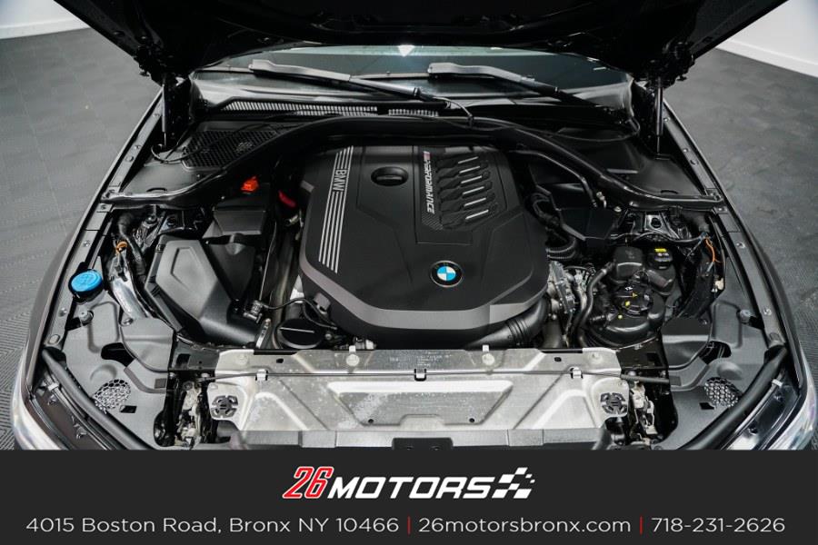2020 BMW 3 Series M340i xDrive Sedan, available for sale in Bronx, New York | 26 Motors Bronx. Bronx, New York 2020 BMW 3 Series M340i xDrive Sedan, available for sale in Bronx, New York | 26 Motors Bronx. Bronx, New York