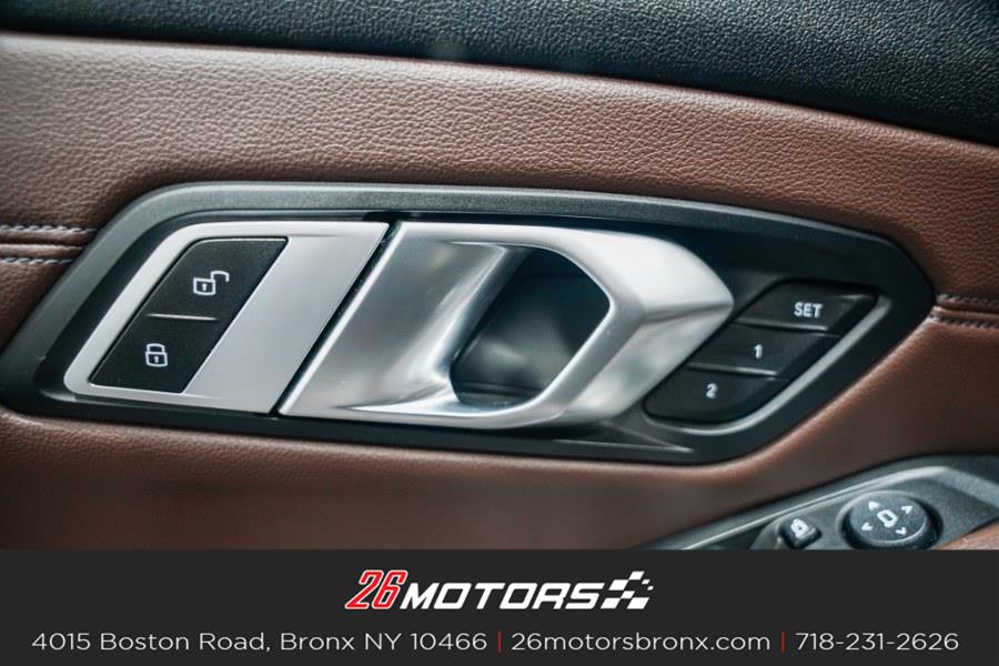 2020 BMW 3 Series M340i xDrive Sedan, available for sale in Bronx, New York | 26 Motors Bronx. Bronx, New York 2020 BMW 3 Series M340i xDrive Sedan, available for sale in Bronx, New York | 26 Motors Bronx. Bronx, New York