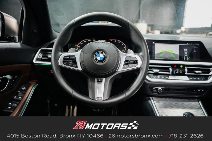 2020 BMW 3 Series M340i xDrive Sedan, available for sale in Bronx, New York | 26 Motors Bronx. Bronx, New York 2020 BMW 3 Series M340i xDrive Sedan, available for sale in Bronx, New York | 26 Motors Bronx. Bronx, New York