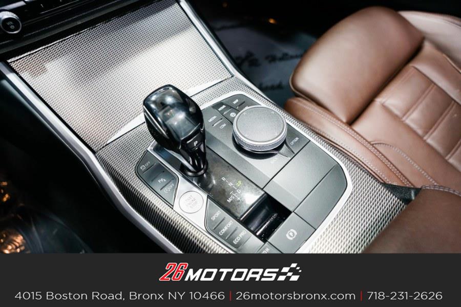 2020 BMW 3 Series M340i xDrive Sedan, available for sale in Bronx, New York | 26 Motors Bronx. Bronx, New York 2020 BMW 3 Series M340i xDrive Sedan, available for sale in Bronx, New York | 26 Motors Bronx. Bronx, New York