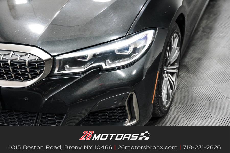 2020 BMW 3 Series M340i xDrive Sedan, available for sale in Bronx, New York | 26 Motors Bronx. Bronx, New York 2020 BMW 3 Series M340i xDrive Sedan, available for sale in Bronx, New York | 26 Motors Bronx. Bronx, New York
