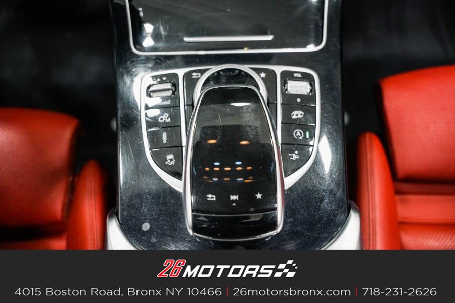 Used Mercedes-Benz C-Class AMG C 43 4MATIC Coupe 2017 | 26 Motors Bronx. Bronx, New York Used Mercedes-Benz C-Class AMG C 43 4MATIC Coupe 2017 | 26 Motors Bronx. Bronx, New York