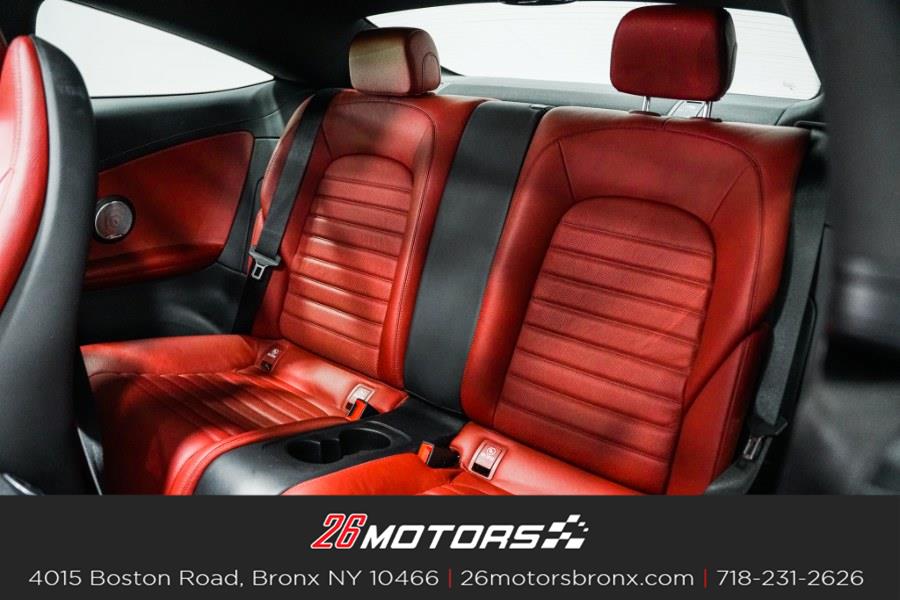 Used Mercedes-Benz C-Class AMG C 43 4MATIC Coupe 2017 | 26 Motors Bronx. Bronx, New York Used Mercedes-Benz C-Class AMG C 43 4MATIC Coupe 2017 | 26 Motors Bronx. Bronx, New York