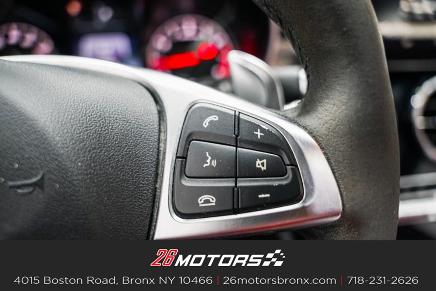 Used Mercedes-Benz C-Class AMG C 43 4MATIC Coupe 2017 | 26 Motors Bronx. Bronx, New York Used Mercedes-Benz C-Class AMG C 43 4MATIC Coupe 2017 | 26 Motors Bronx. Bronx, New York