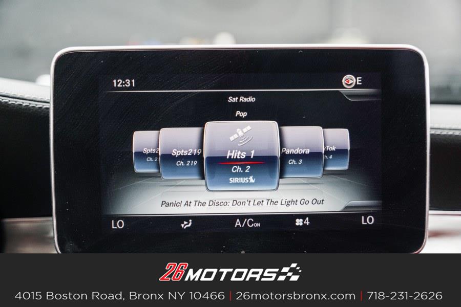 Used Mercedes-Benz C-Class AMG C 43 4MATIC Coupe 2017 | 26 Motors Bronx. Bronx, New York Used Mercedes-Benz C-Class AMG C 43 4MATIC Coupe 2017 | 26 Motors Bronx. Bronx, New York