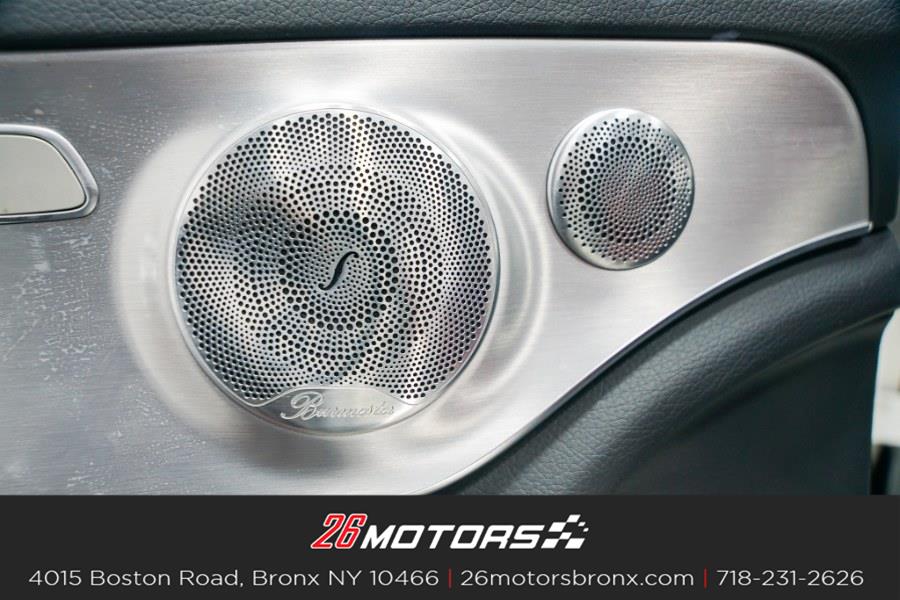 Used Mercedes-Benz C-Class AMG C 43 4MATIC Coupe 2017 | 26 Motors Bronx. Bronx, New York Used Mercedes-Benz C-Class AMG C 43 4MATIC Coupe 2017 | 26 Motors Bronx. Bronx, New York