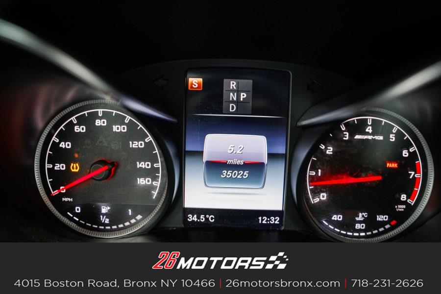 Used Mercedes-Benz C-Class AMG C 43 4MATIC Coupe 2017 | 26 Motors Bronx. Bronx, New York Used Mercedes-Benz C-Class AMG C 43 4MATIC Coupe 2017 | 26 Motors Bronx. Bronx, New York