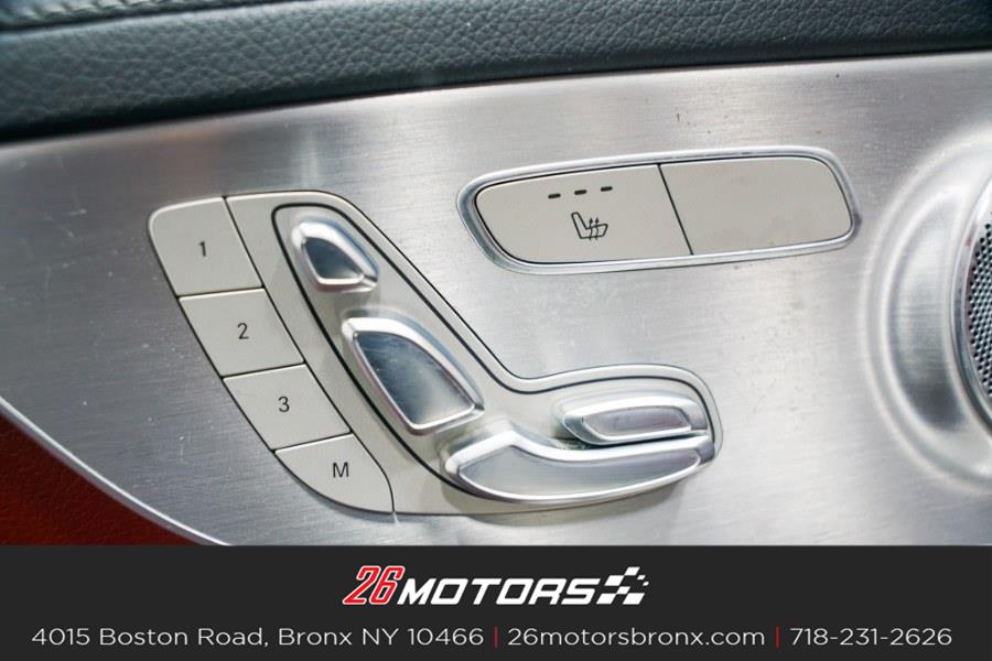 Used Mercedes-Benz C-Class AMG C 43 4MATIC Coupe 2017 | 26 Motors Bronx. Bronx, New York Used Mercedes-Benz C-Class AMG C 43 4MATIC Coupe 2017 | 26 Motors Bronx. Bronx, New York