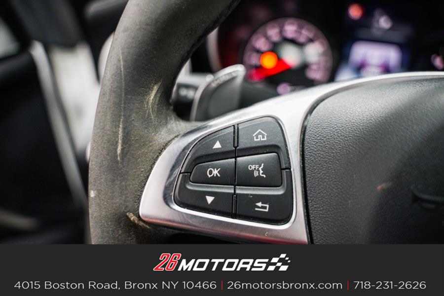 Used Mercedes-Benz C-Class AMG C 43 4MATIC Coupe 2017 | 26 Motors Bronx. Bronx, New York Used Mercedes-Benz C-Class AMG C 43 4MATIC Coupe 2017 | 26 Motors Bronx. Bronx, New York