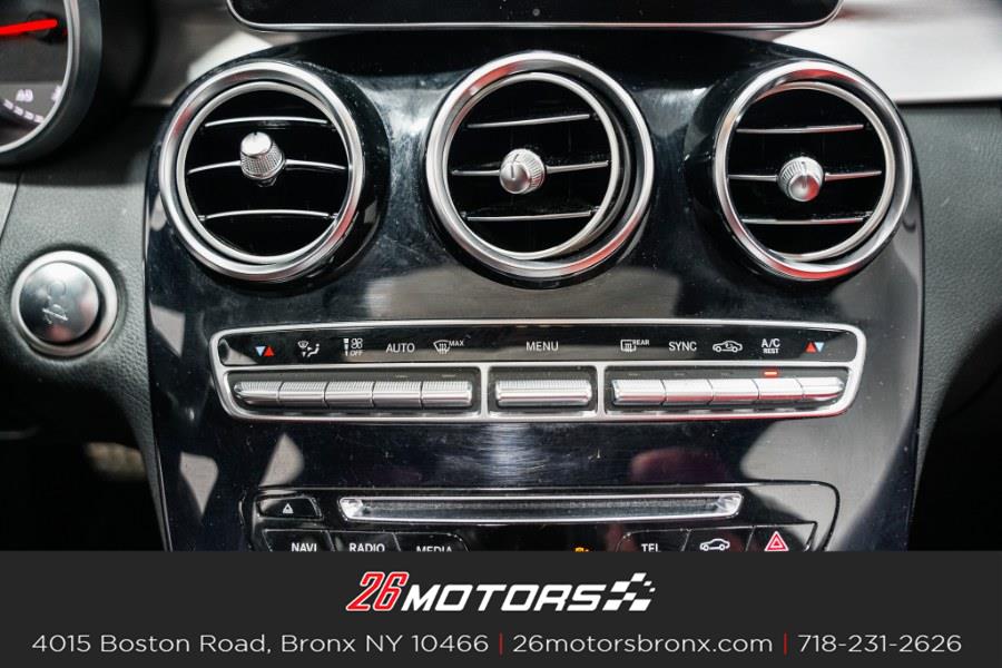 Used Mercedes-Benz C-Class AMG C 43 4MATIC Coupe 2017 | 26 Motors Bronx. Bronx, New York Used Mercedes-Benz C-Class AMG C 43 4MATIC Coupe 2017 | 26 Motors Bronx. Bronx, New York
