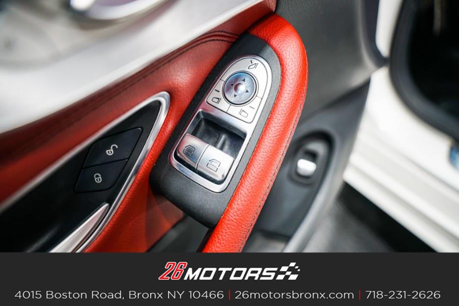 Used Mercedes-Benz C-Class AMG C 43 4MATIC Coupe 2017 | 26 Motors Bronx. Bronx, New York Used Mercedes-Benz C-Class AMG C 43 4MATIC Coupe 2017 | 26 Motors Bronx. Bronx, New York