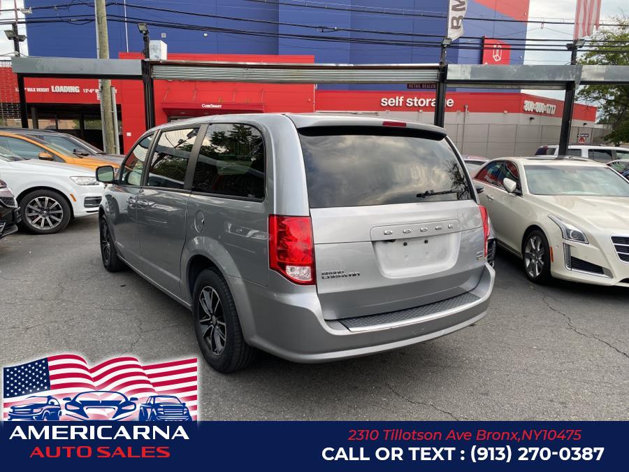 2019 Dodge Grand Caravan GT Wagon, available for sale in Bronx, New York | Americarna Auto Sales LLC. Bronx, New York 2019 Dodge Grand Caravan GT Wagon, available for sale in Bronx, New York | Americarna Auto Sales LLC. Bronx, New York