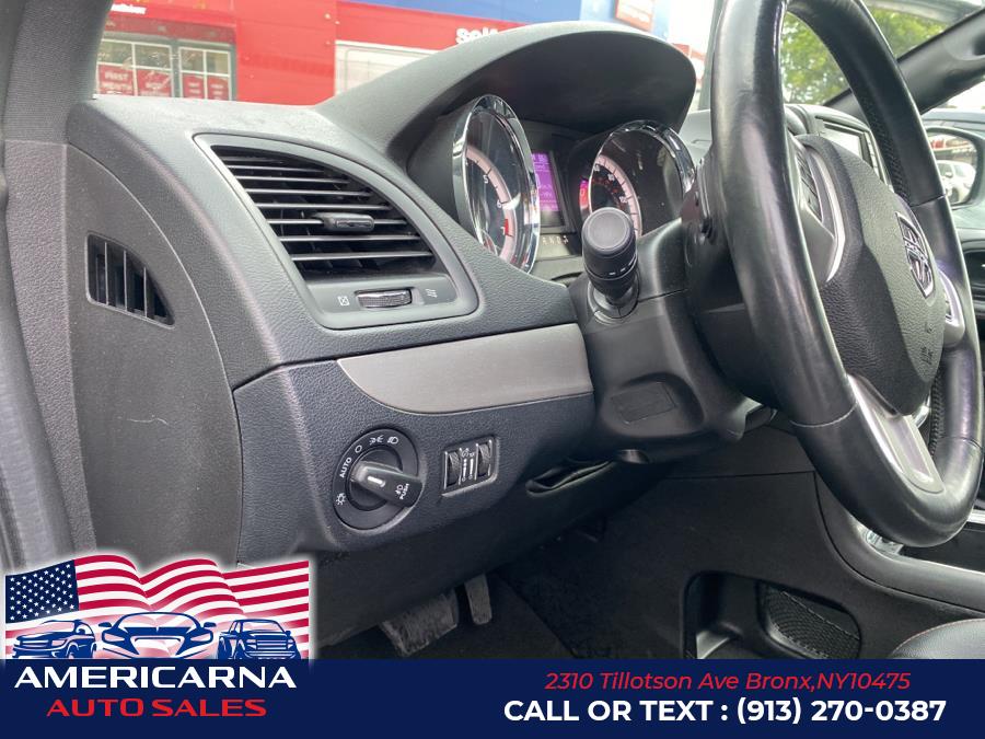 2019 Dodge Grand Caravan GT Wagon, available for sale in Bronx, New York | Americarna Auto Sales LLC. Bronx, New York 2019 Dodge Grand Caravan GT Wagon, available for sale in Bronx, New York | Americarna Auto Sales LLC. Bronx, New York