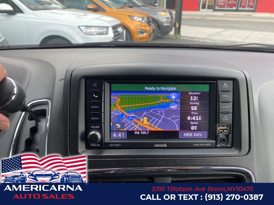 2019 Dodge Grand Caravan GT Wagon, available for sale in Bronx, New York | Americarna Auto Sales LLC. Bronx, New York 2019 Dodge Grand Caravan GT Wagon, available for sale in Bronx, New York | Americarna Auto Sales LLC. Bronx, New York