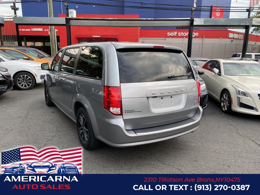 2019 Dodge Grand Caravan GT Wagon, available for sale in Bronx, New York | Americarna Auto Sales LLC. Bronx, New York 2019 Dodge Grand Caravan GT Wagon, available for sale in Bronx, New York | Americarna Auto Sales LLC. Bronx, New York