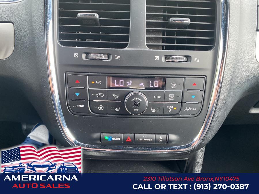 2019 Dodge Grand Caravan GT Wagon, available for sale in Bronx, New York | Americarna Auto Sales LLC. Bronx, New York 2019 Dodge Grand Caravan GT Wagon, available for sale in Bronx, New York | Americarna Auto Sales LLC. Bronx, New York