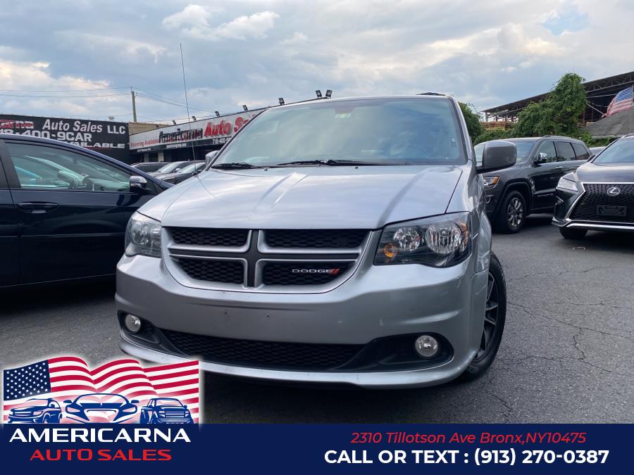 2019 Dodge Grand Caravan GT Wagon, available for sale in Bronx, New York | Americarna Auto Sales LLC. Bronx, New York 2019 Dodge Grand Caravan GT Wagon, available for sale in Bronx, New York | Americarna Auto Sales LLC. Bronx, New York