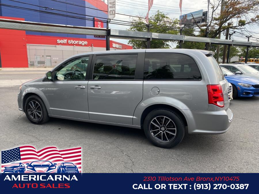 2019 Dodge Grand Caravan GT Wagon, available for sale in Bronx, New York | Americarna Auto Sales LLC. Bronx, New York 2019 Dodge Grand Caravan GT Wagon, available for sale in Bronx, New York | Americarna Auto Sales LLC. Bronx, New York