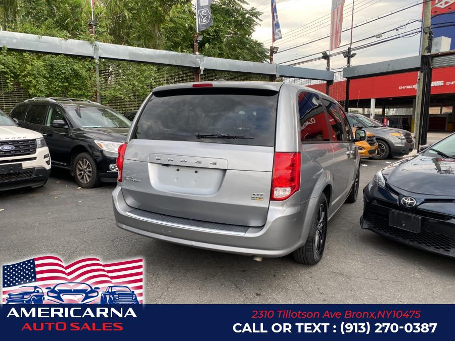 2019 Dodge Grand Caravan GT Wagon, available for sale in Bronx, New York | Americarna Auto Sales LLC. Bronx, New York 2019 Dodge Grand Caravan GT Wagon, available for sale in Bronx, New York | Americarna Auto Sales LLC. Bronx, New York