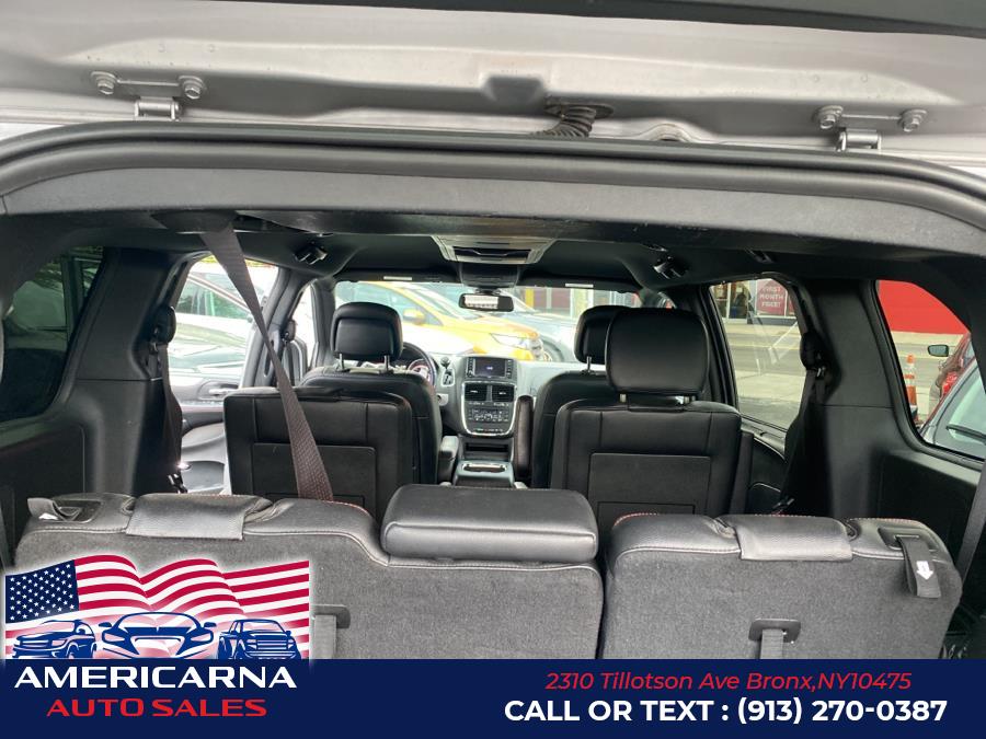 2019 Dodge Grand Caravan GT Wagon, available for sale in Bronx, New York | Americarna Auto Sales LLC. Bronx, New York 2019 Dodge Grand Caravan GT Wagon, available for sale in Bronx, New York | Americarna Auto Sales LLC. Bronx, New York