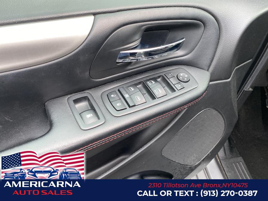 2019 Dodge Grand Caravan GT Wagon, available for sale in Bronx, New York | Americarna Auto Sales LLC. Bronx, New York 2019 Dodge Grand Caravan GT Wagon, available for sale in Bronx, New York | Americarna Auto Sales LLC. Bronx, New York