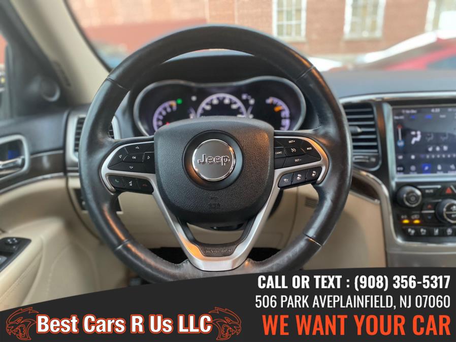 2018 Jeep Grand Cherokee Limited 4x2, available for sale in Plainfield, New Jersey | Best Cars R Us LLC. Plainfield, New Jersey 2018 Jeep Grand Cherokee Limited 4x2, available for sale in Plainfield, New Jersey | Best Cars R Us LLC. Plainfield, New Jersey