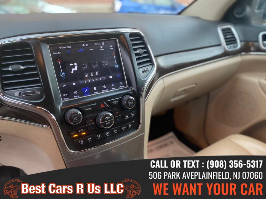 2018 Jeep Grand Cherokee Limited 4x2, available for sale in Plainfield, New Jersey | Best Cars R Us LLC. Plainfield, New Jersey 2018 Jeep Grand Cherokee Limited 4x2, available for sale in Plainfield, New Jersey | Best Cars R Us LLC. Plainfield, New Jersey