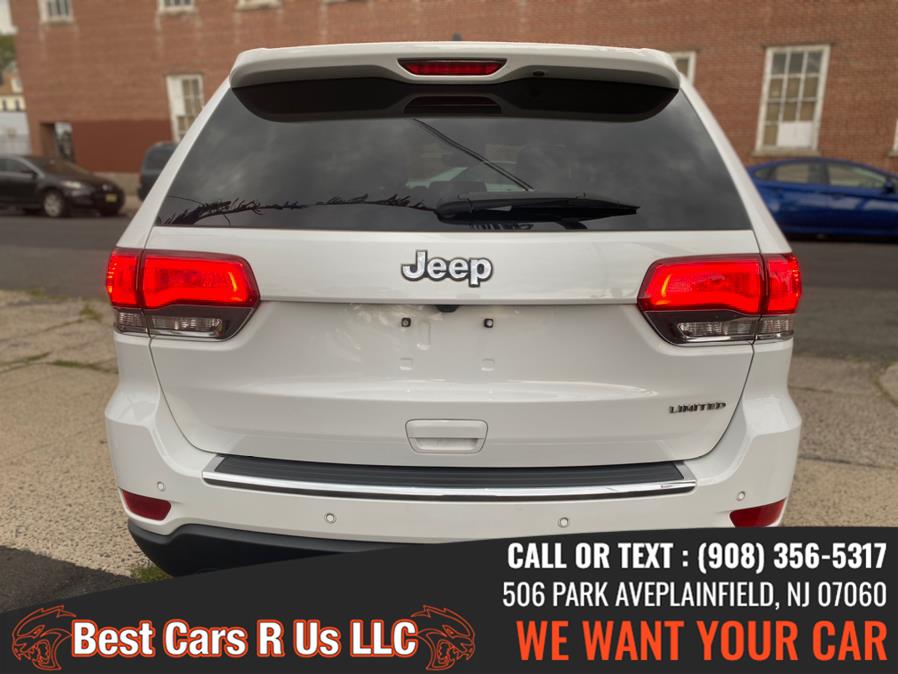 2018 Jeep Grand Cherokee Limited 4x2, available for sale in Plainfield, New Jersey | Best Cars R Us LLC. Plainfield, New Jersey 2018 Jeep Grand Cherokee Limited 4x2, available for sale in Plainfield, New Jersey | Best Cars R Us LLC. Plainfield, New Jersey