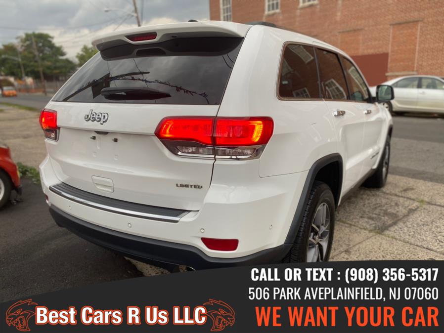 2018 Jeep Grand Cherokee Limited 4x2, available for sale in Plainfield, New Jersey | Best Cars R Us LLC. Plainfield, New Jersey 2018 Jeep Grand Cherokee Limited 4x2, available for sale in Plainfield, New Jersey | Best Cars R Us LLC. Plainfield, New Jersey