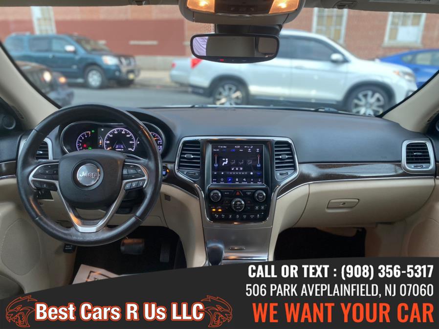 2018 Jeep Grand Cherokee Limited 4x2, available for sale in Plainfield, New Jersey | Best Cars R Us LLC. Plainfield, New Jersey 2018 Jeep Grand Cherokee Limited 4x2, available for sale in Plainfield, New Jersey | Best Cars R Us LLC. Plainfield, New Jersey