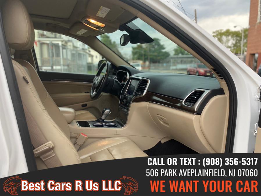 2018 Jeep Grand Cherokee Limited 4x2, available for sale in Plainfield, New Jersey | Best Cars R Us LLC. Plainfield, New Jersey 2018 Jeep Grand Cherokee Limited 4x2, available for sale in Plainfield, New Jersey | Best Cars R Us LLC. Plainfield, New Jersey
