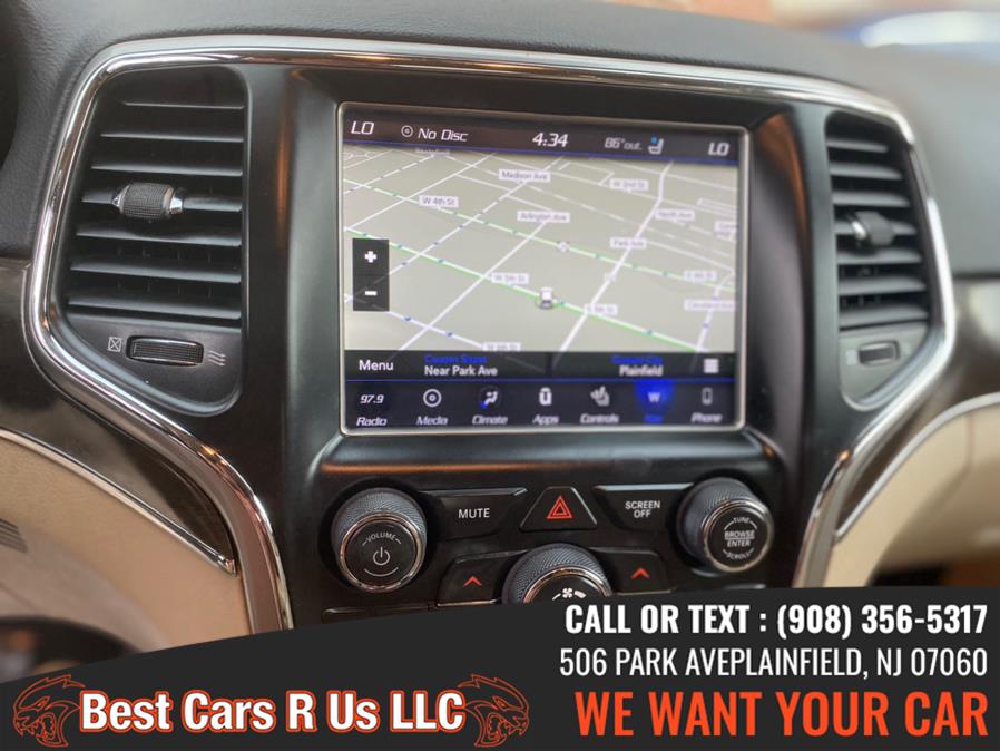 2018 Jeep Grand Cherokee Limited 4x2, available for sale in Plainfield, New Jersey | Best Cars R Us LLC. Plainfield, New Jersey 2018 Jeep Grand Cherokee Limited 4x2, available for sale in Plainfield, New Jersey | Best Cars R Us LLC. Plainfield, New Jersey