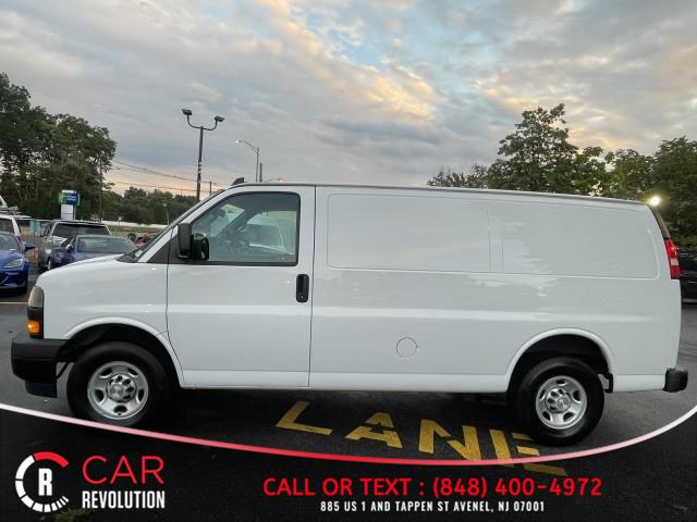 2019 Chevrolet Express Cargo Van , available for sale in Avenel, New Jersey | Car Revolution. Avenel, New Jersey 2019 Chevrolet Express Cargo Van , available for sale in Avenel, New Jersey | Car Revolution. Avenel, New Jersey