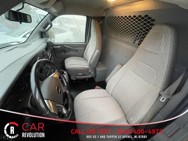 2019 Chevrolet Express Cargo Van , available for sale in Avenel, New Jersey | Car Revolution. Avenel, New Jersey 2019 Chevrolet Express Cargo Van , available for sale in Avenel, New Jersey | Car Revolution. Avenel, New Jersey