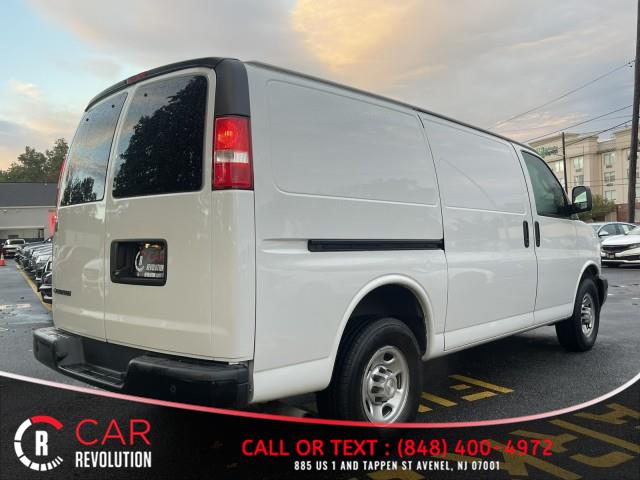 2019 Chevrolet Express Cargo Van , available for sale in Avenel, New Jersey | Car Revolution. Avenel, New Jersey 2019 Chevrolet Express Cargo Van , available for sale in Avenel, New Jersey | Car Revolution. Avenel, New Jersey