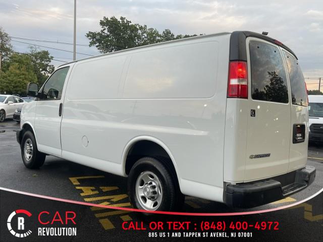 2019 Chevrolet Express Cargo Van , available for sale in Avenel, New Jersey | Car Revolution. Avenel, New Jersey 2019 Chevrolet Express Cargo Van , available for sale in Avenel, New Jersey | Car Revolution. Avenel, New Jersey