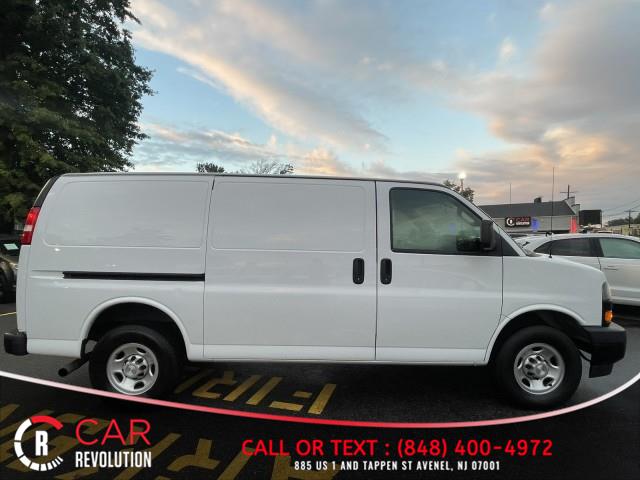 2019 Chevrolet Express Cargo Van , available for sale in Avenel, New Jersey | Car Revolution. Avenel, New Jersey 2019 Chevrolet Express Cargo Van , available for sale in Avenel, New Jersey | Car Revolution. Avenel, New Jersey