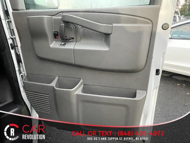 2019 Chevrolet Express Cargo Van , available for sale in Avenel, New Jersey | Car Revolution. Avenel, New Jersey 2019 Chevrolet Express Cargo Van , available for sale in Avenel, New Jersey | Car Revolution. Avenel, New Jersey