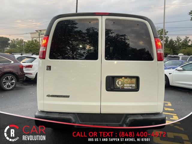 2019 Chevrolet Express Cargo Van , available for sale in Avenel, New Jersey | Car Revolution. Avenel, New Jersey 2019 Chevrolet Express Cargo Van , available for sale in Avenel, New Jersey | Car Revolution. Avenel, New Jersey